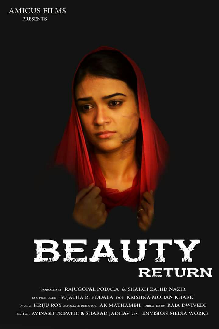 BEAUTY RETURN